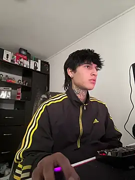 Snapshot of sflps chatting on January 13, 8:36 pm sflps online show from January 13, 8:36 pm