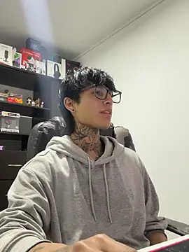 Snapshot of sflps chatting on January 15, 10:24 pm sflps online show from January 15, 10:24 pm