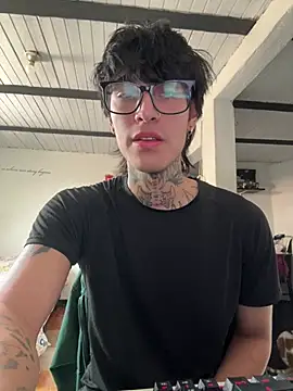 Snapshot of sflps chatting on February 6, 4:54 pm sflps online show from February 6, 4:54 pm