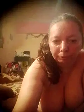 Mairi702 online show from May 24, 8:47 pm