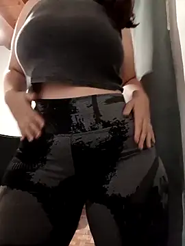 sophiep argen online show from January 5, 9:18 pm