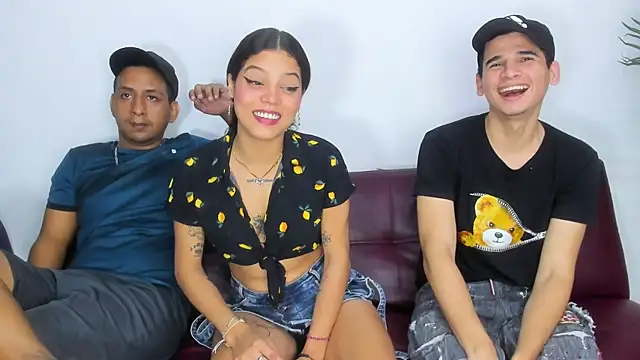 Ruin Destruction online show from November 11, 1:49 am