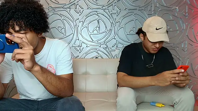 Ruin Destruction online show from April 14, 1:44 am