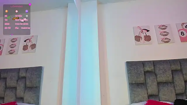 kittymonroe1 online show from May 26, 6:04 pm