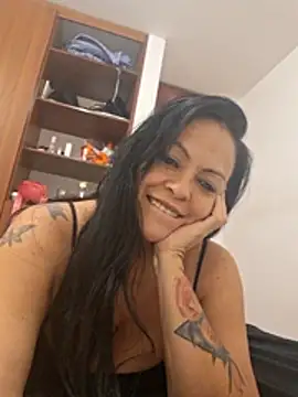 viviana-sexi online show from March 19, 10:03 pm