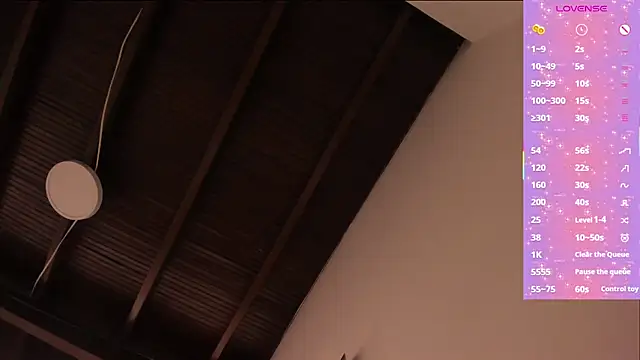 mirandaduboiss online show from March 13, 5:08 pm