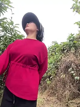 Irin jo online show from February 7, 6:28 am