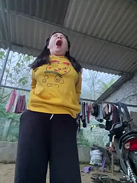 Irin jo online show from March 5, 11:34 pm