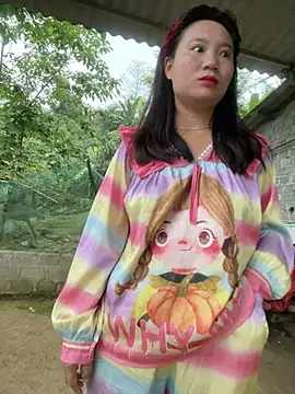 Irin jo online show from March 29, 11:05 pm