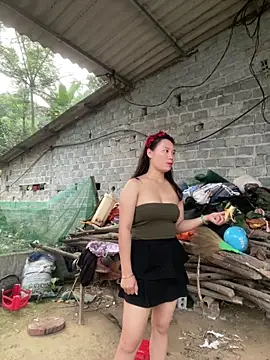 Irin jo online show from April 6, 11:05 pm