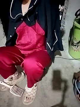 Irin jo online show from April 13, 12:05 am