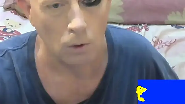 horni4luv online show from February 6, 8:23 pm