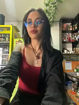 Chuchii05 online show from May 16, 10:08 pm