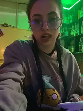 Chuchii05 online show from May 26, 3:24 am