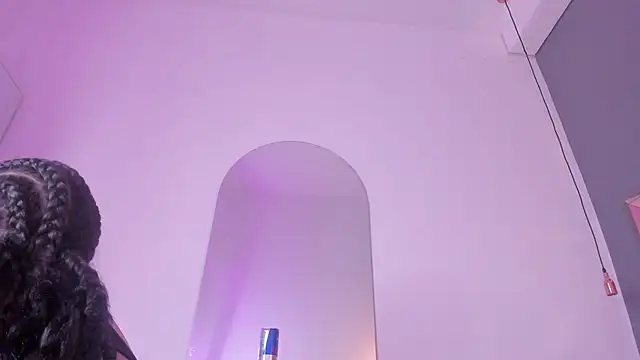 Miss ambrer  online show from February 14, 8:16 pm