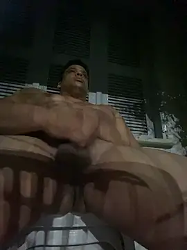 Bkackmamba online show from February 8, 4:05 am