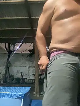 Bkackmamba online show from February 18, 12:17 am