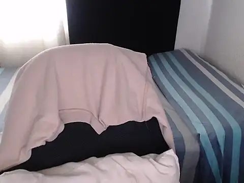 Negritatata online show from February 1, 1:09 pm