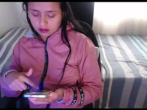 Negritatata online show from February 16, 7:43 pm