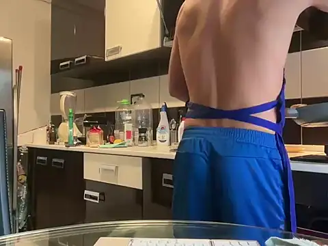 GitanoBoy online show from November 5, 10:04 am