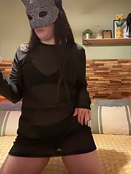  isadora online show from January 11, 6:02 pm