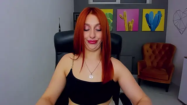 ZoeBurton online show from May 30, 8:28 pm