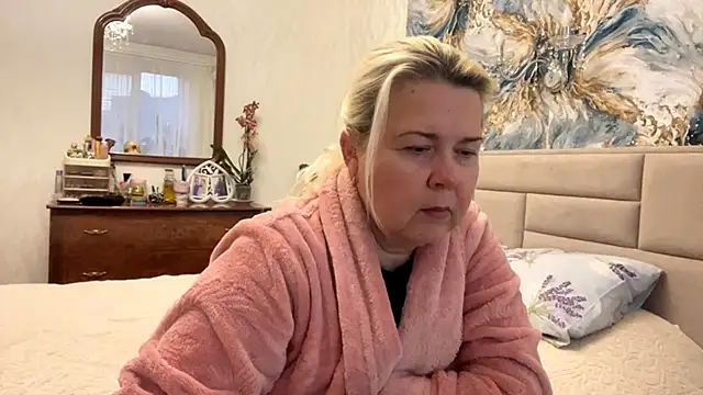 Galatea 2025 online show from April 16, 4:52 pm