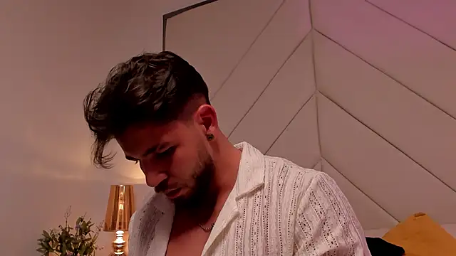 JACKSON STIFLER online show from February 5, 10:58 pm