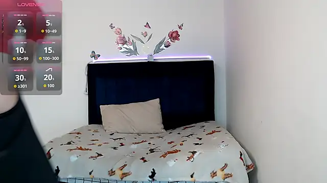 BRYXS1 online show from February 25, 6:28 pm