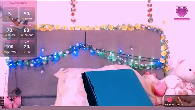 Soraya hott online show from January 15, 11:48 am