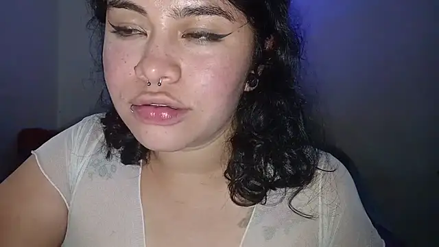 Magic Alicee  online show from March 8, 2:04 am