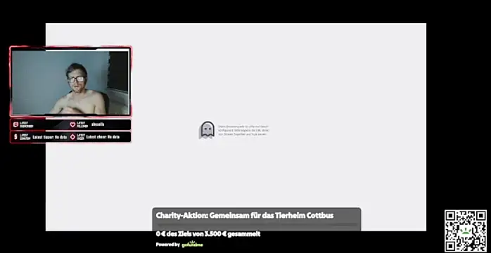 StephPra94 online show from May 30, 9:56 pm