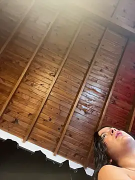 RosseDeAmore online show from February 23, 7:33 pm