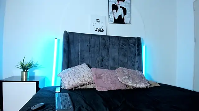 Cloy Areo online show from March 11, 12:11 pm