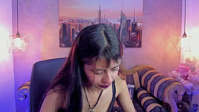 Snapshot of Noa_clk chatting on October 29, 3:31 am Noa clk online show from October 29, 3:31 am