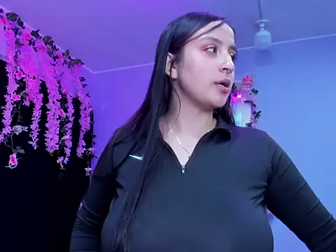 Gabyy Cooper  online show from March 18, 2:26 am