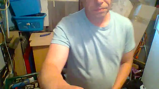 tommy3300 online show from May 30, 6:21 am