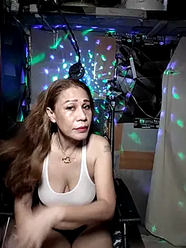 honeykoh online show from May 25, 3:51 pm