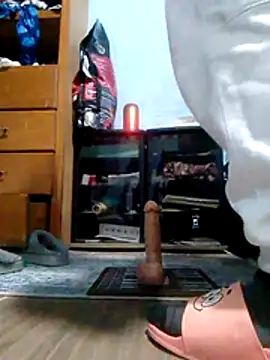 Snapshot of 666Daemon666 chatting on November 4, 6:45 am 666Daemon666 online show from November 4, 6:45 am