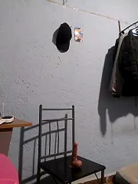 Snapshot of 666Daemon666 chatting on November 7, 5:29 am 666Daemon666 online show from November 7, 5:29 am