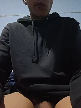 Snapshot of 666Daemon666 chatting on March 29, 6:24 am 666Daemon666 online show from March 29, 6:24 am