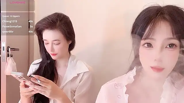 Follyise online show from June 19, 2:10 pm