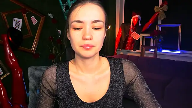 Snapshot of lollyrais chatting on January 17, 9:25 am lollyrais online show from January 17, 9:25 am