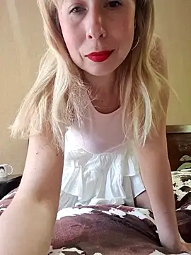 SelinaLovqx online show from June 3, 7:33 am
