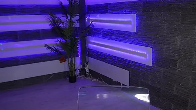 SexyCelline online show from December 23, 5:16 am