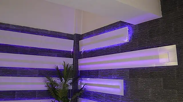 SexyCelline online show from February 22, 5:19 am