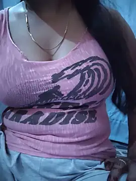 Ezabelljohn online show from June 2, 3:30 am