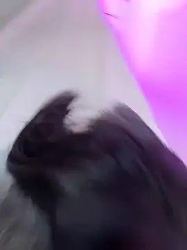 MelissaHex online show from February 24, 8:40 pm