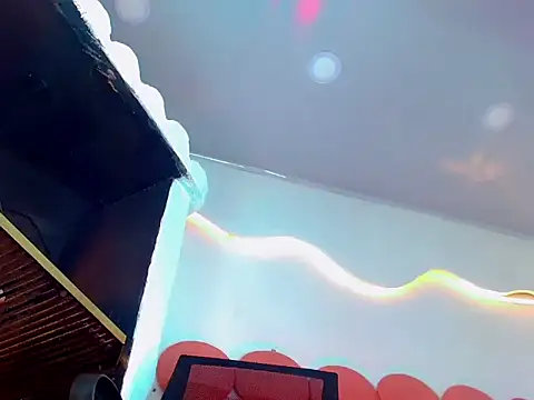 JessiValentin online show from May 16, 8:18 pm