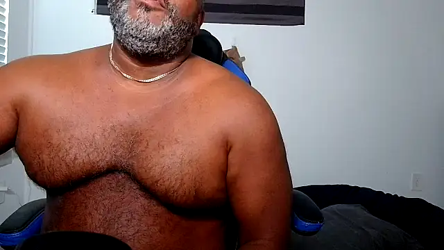 SplendaDaddy50 online show from July 8, 1:37 pm
